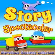 Story Spectacular - Marvelous Machines Collection