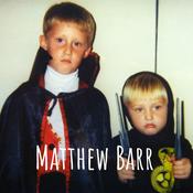 Podcast Story Time with Matt & Friends