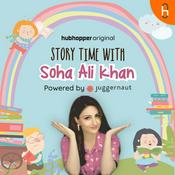 Podcast Story Time with Soha Ali Khan