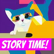 Podcast Story time!