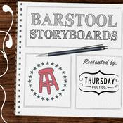 Podcast Storyboards