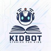 Podcast KidBot Stories for Kids