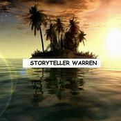 Podcast Storyteller Warren