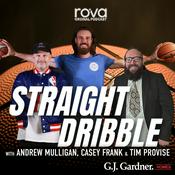 Podcast Straight Dribble