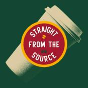 Podcast Straight From The Source with Michael Russo: A show about the Minnesota Wild