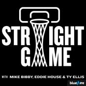 Podcast STRAIGHT GAME PODCAST