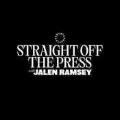 Podcast Straight Off The Press with Jalen Ramsey