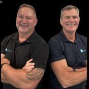 Podcast Straight Up - Speaking from the heart and soul about all things Health and Sport related.