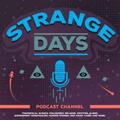Podcast Strange Days