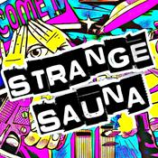Podcast Strange Sauna