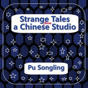 Podcast Strange Tales from a Chinese Studio