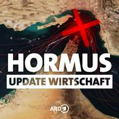 Podcast Straße von Hormus - Ein Wirtschaftsupdate