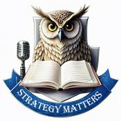 Podcast Strategy Matters