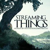 Podcast Streaming Things