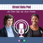 Podcast Street Data Pod: Imagining the Next Generation of Education