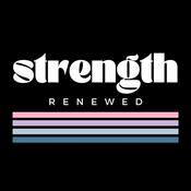 Podcast Strength Renewed