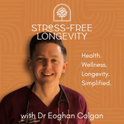 Podcast Podcast Episodes - Stress-Free Longevity