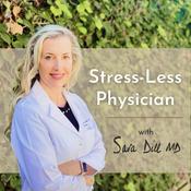 Podcast Stress-Less Physician