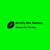 Podcast Strictly NRL Fantasy