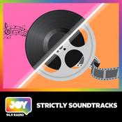 Podcast Strictly Soundtracks