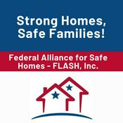 Podcast Strong Homes, Safe Families!