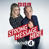 Podcast Strong Message Here