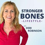 Podcast Stronger Bones Lifestyle