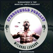 Podcast Stronghold Podcast with Lukas Leasure