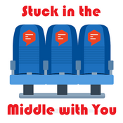Podcast Stuck in the Middle with You