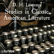 Podcast Studies in Classic American Literature by D. H. Lawrence