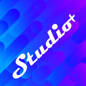 Podcast Studio Plus