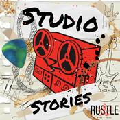 Podcast Studio Stories
