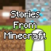 Podcast Stories From Minecraft