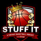 Podcast Stuff It: A Fantasy Basketball Podcast