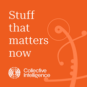 Podcast Stuff That Matters Now