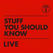 Podcast Stuff You Should Know