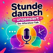 Podcast Stunde danach – unzensiert