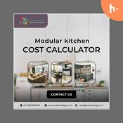 Podcast Stylish Modular Kitchen in Gurgaon by Urban Design co.
