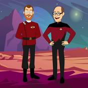 Podcast Subspace Radio: a Star Trek podcast