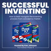 Podcast Successful Inventing
