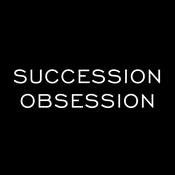 Podcast Succession Obsession