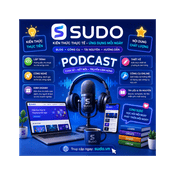 Podcast Sudo - Website Design và Marketing