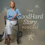 Podcast The GoodHard Story Podcast