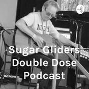 Podcast Sugar Gliders Magic Pathway to the new album Podcast 2