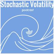 Podcast 随机波动StochasticVolatility