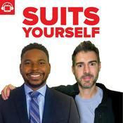 Podcast Suits Yourself: Suits Complete Rewatch Podcast