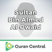 Podcast Sultan Bin Ahmed Al-Owaid