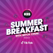 Podcast Summer Breakfast with Mitch Churi
