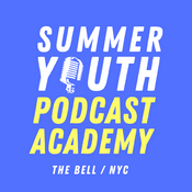 Podcast Summer Youth Podcast Academy