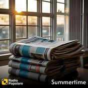 Podcast Summertime
